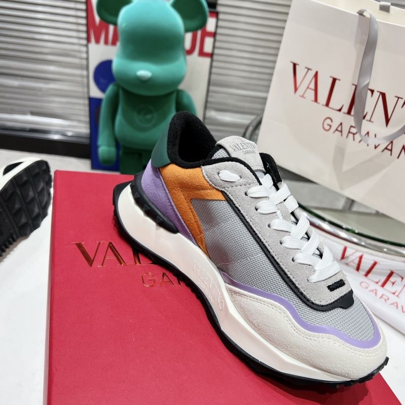 Valentino Rockrunner Shoes